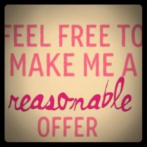 Everyone should be happy